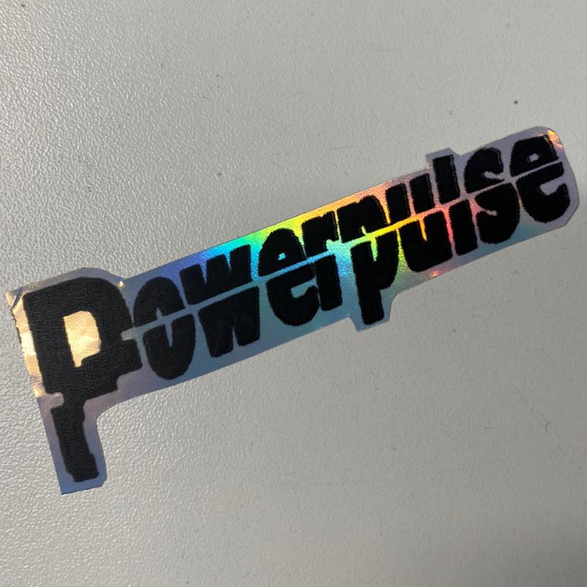 PowerPulse LiPo