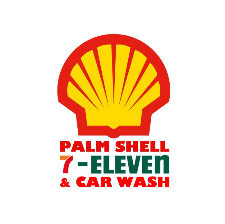Palm Shell 7-Eleven & Car Wash | San Diego CA