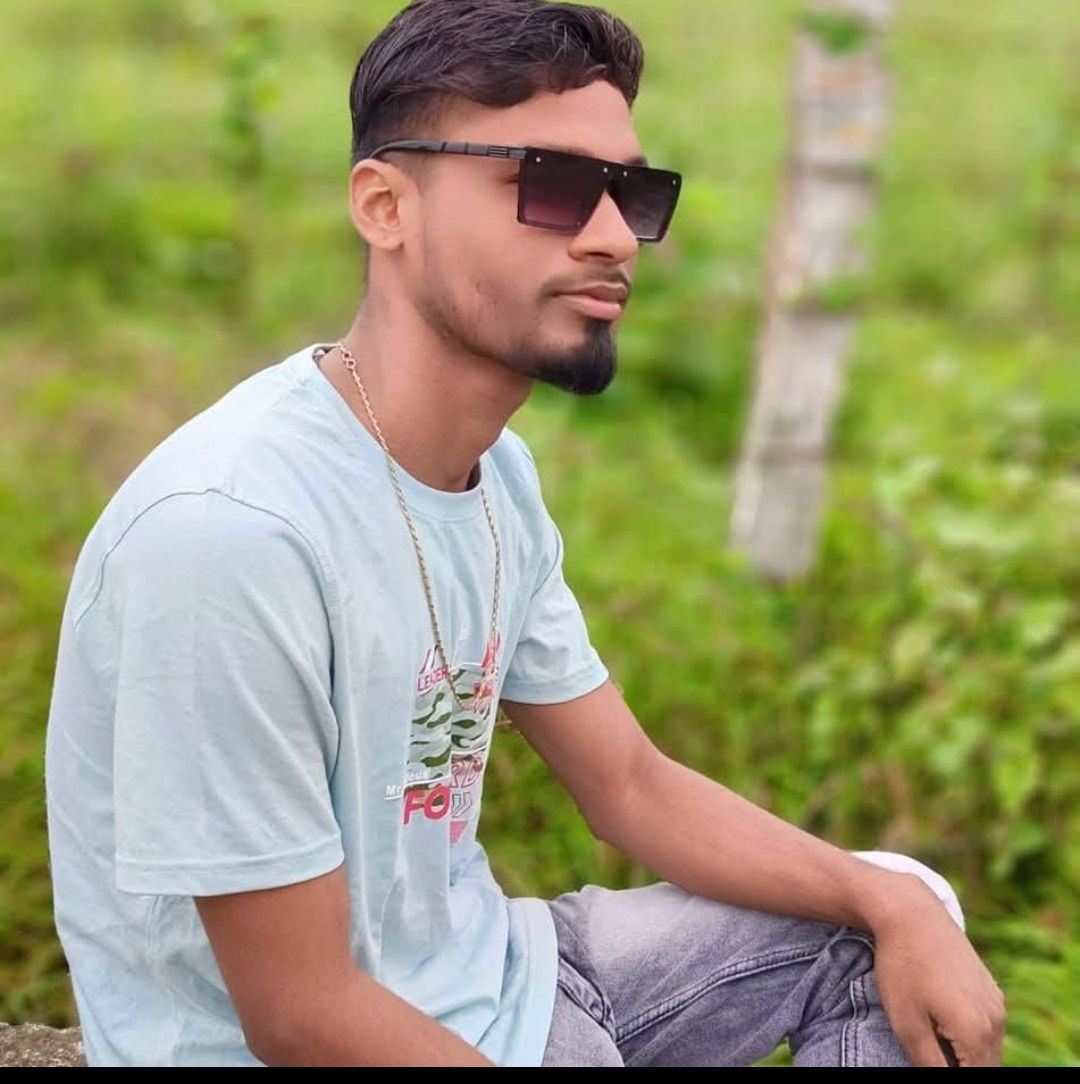 I,am ali BHAI