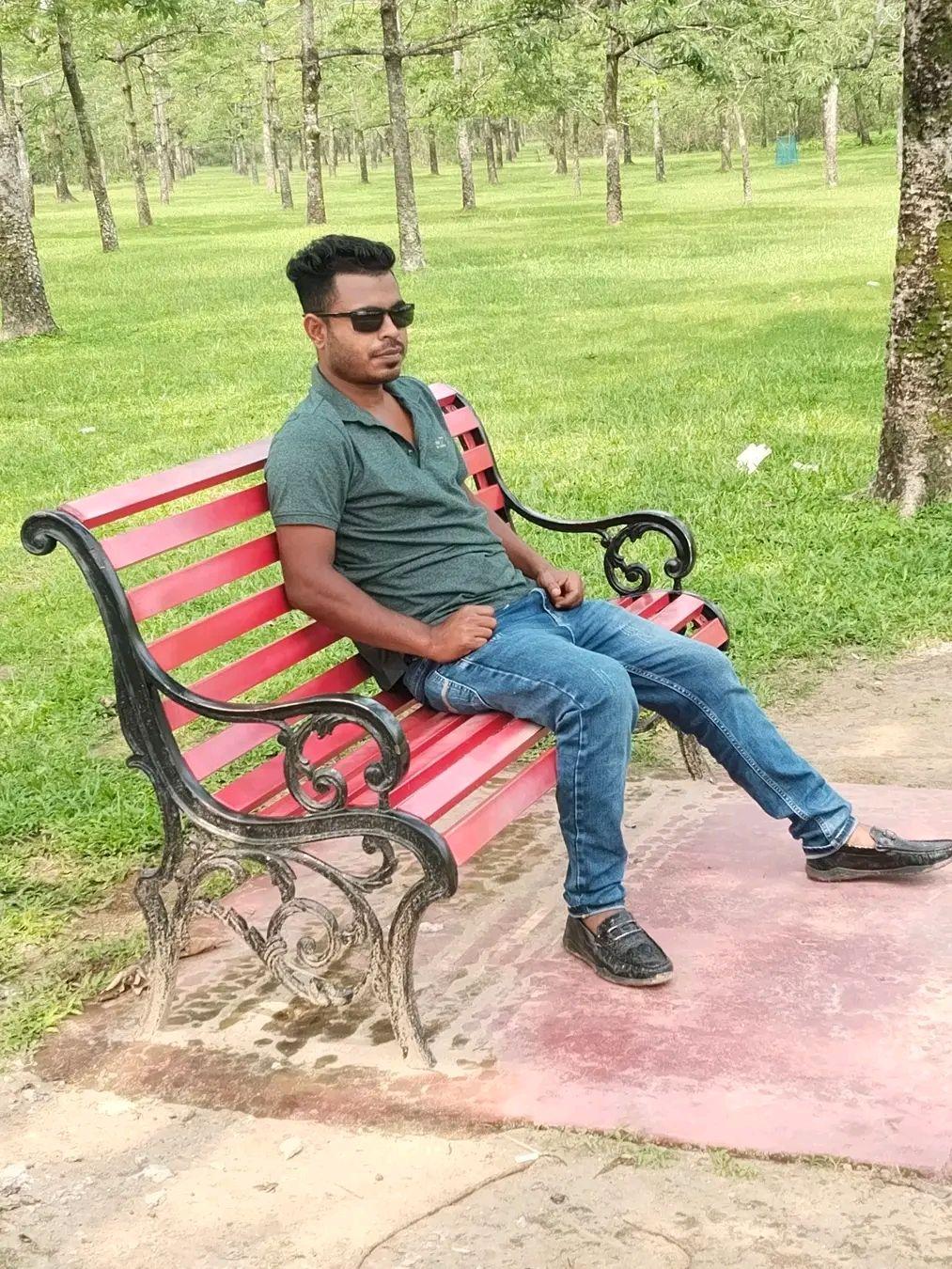 Suhel Ahmad