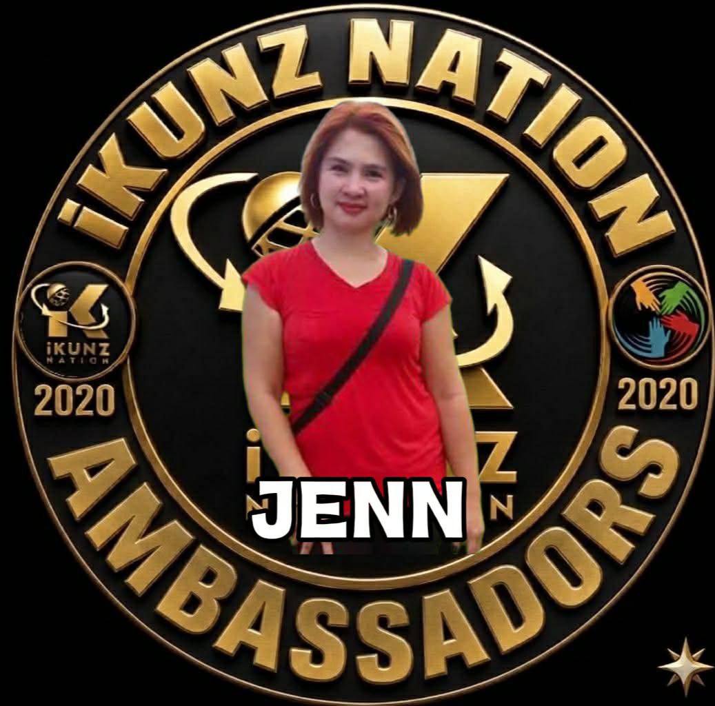 Jenn Dejesus