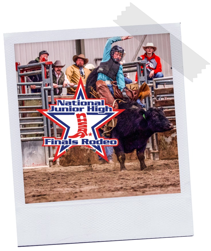 National Junior High Finals Rodeo Camping & Horse Rental @ LAZY E ARENA ...