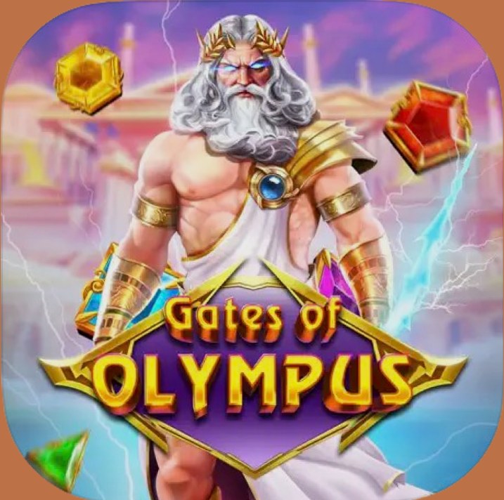 Gates of Olympus: Zeus