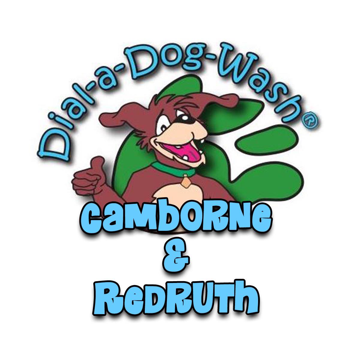 Dial a Dog Wash Camborne & Redruth | Camborne