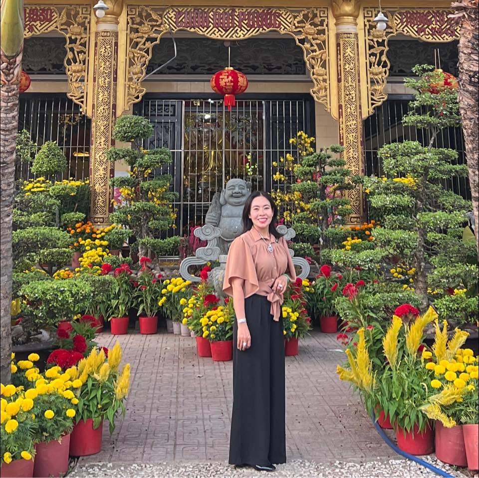 Võ Ngọc Hằng