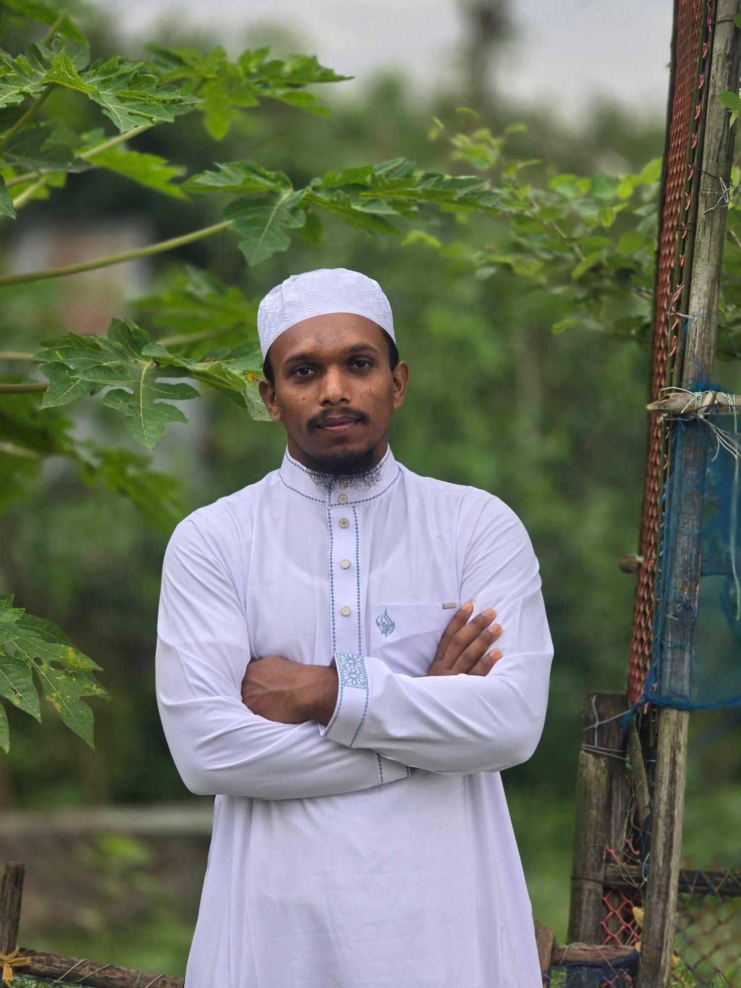 Abdur Rouf