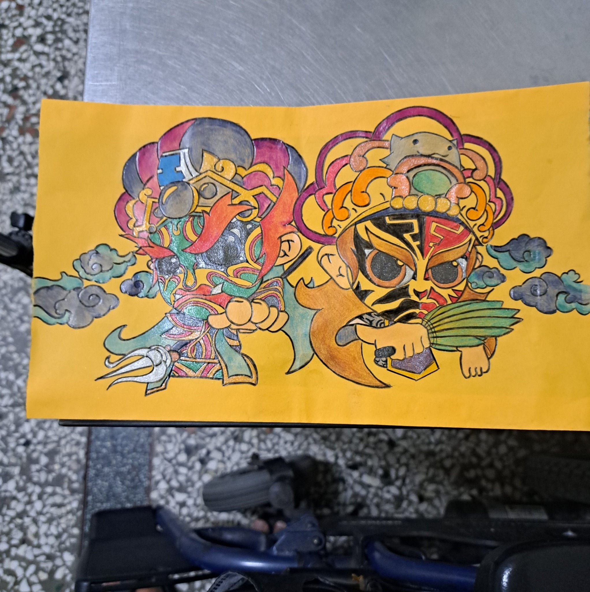 立法院長 #韓國瑜 辦公室表示，基於偵查不公開，院方對詳細案情並無所悉。 #國民黨 #陳雪生 #搜索 | 壹蘋新聞網