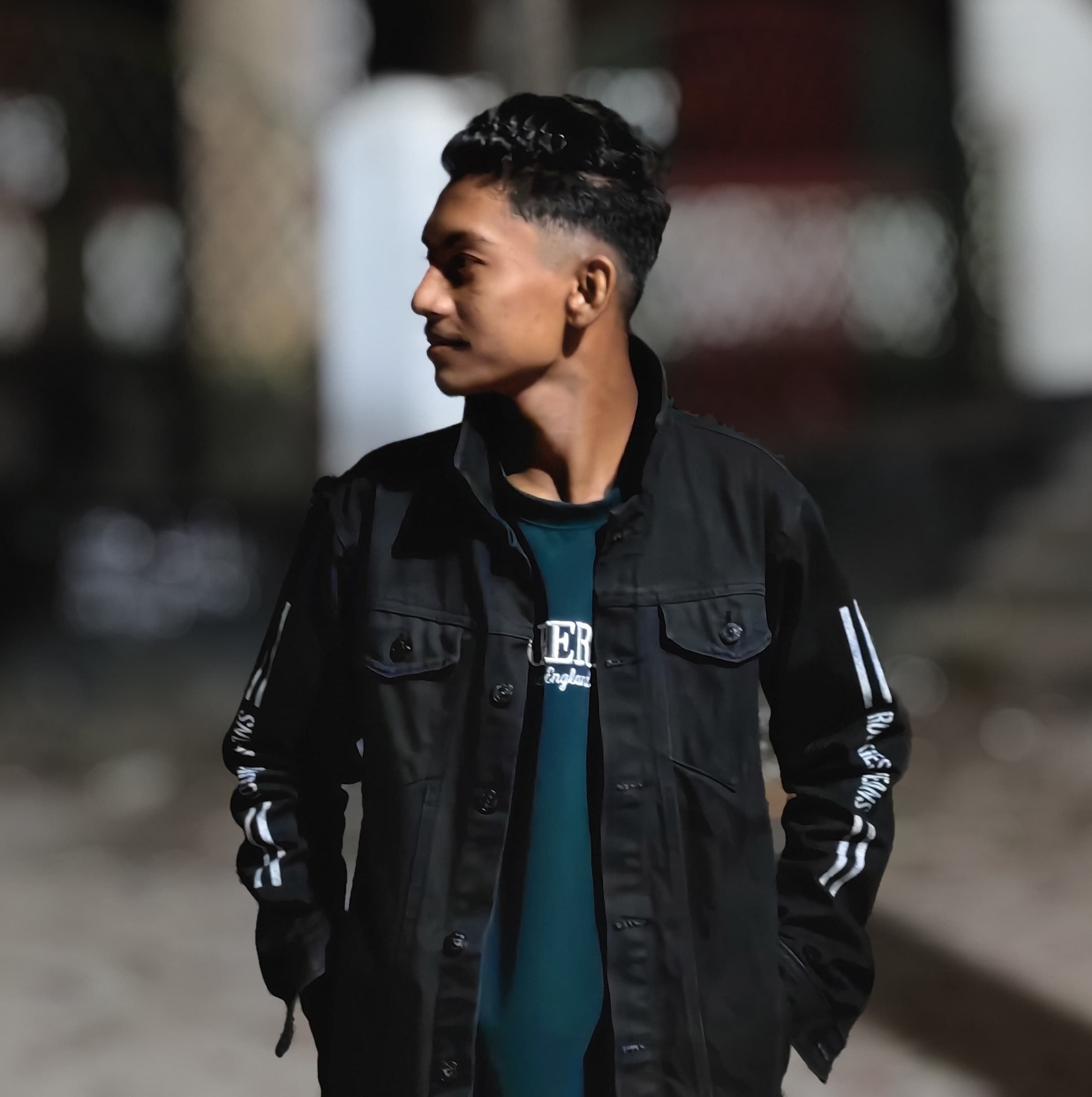 Fs Nasim Raj