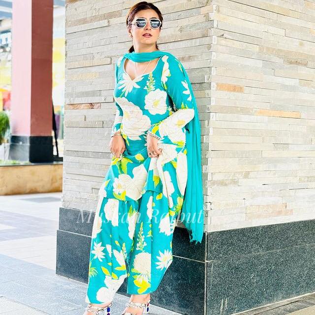 Muskan rajput