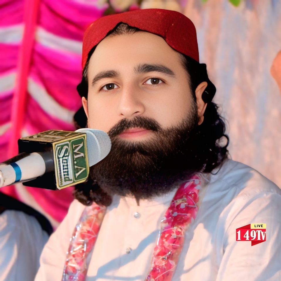 Amjad Ali Amjad Qadri