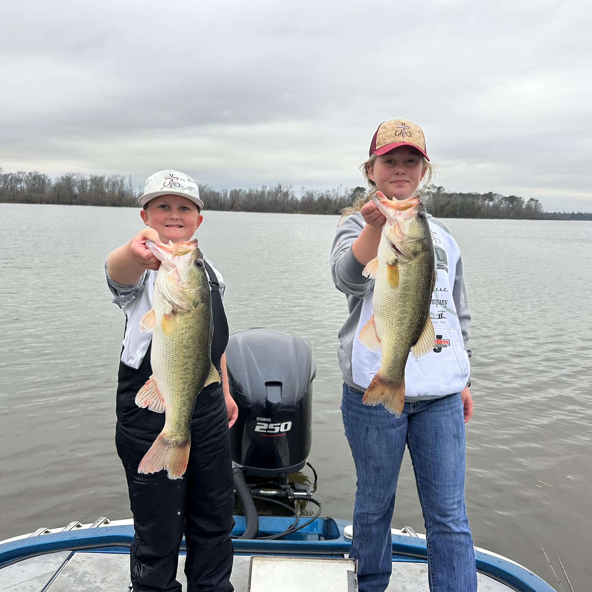 How bout some hooks sets 🤔 | B Squad Fishing | Facebook