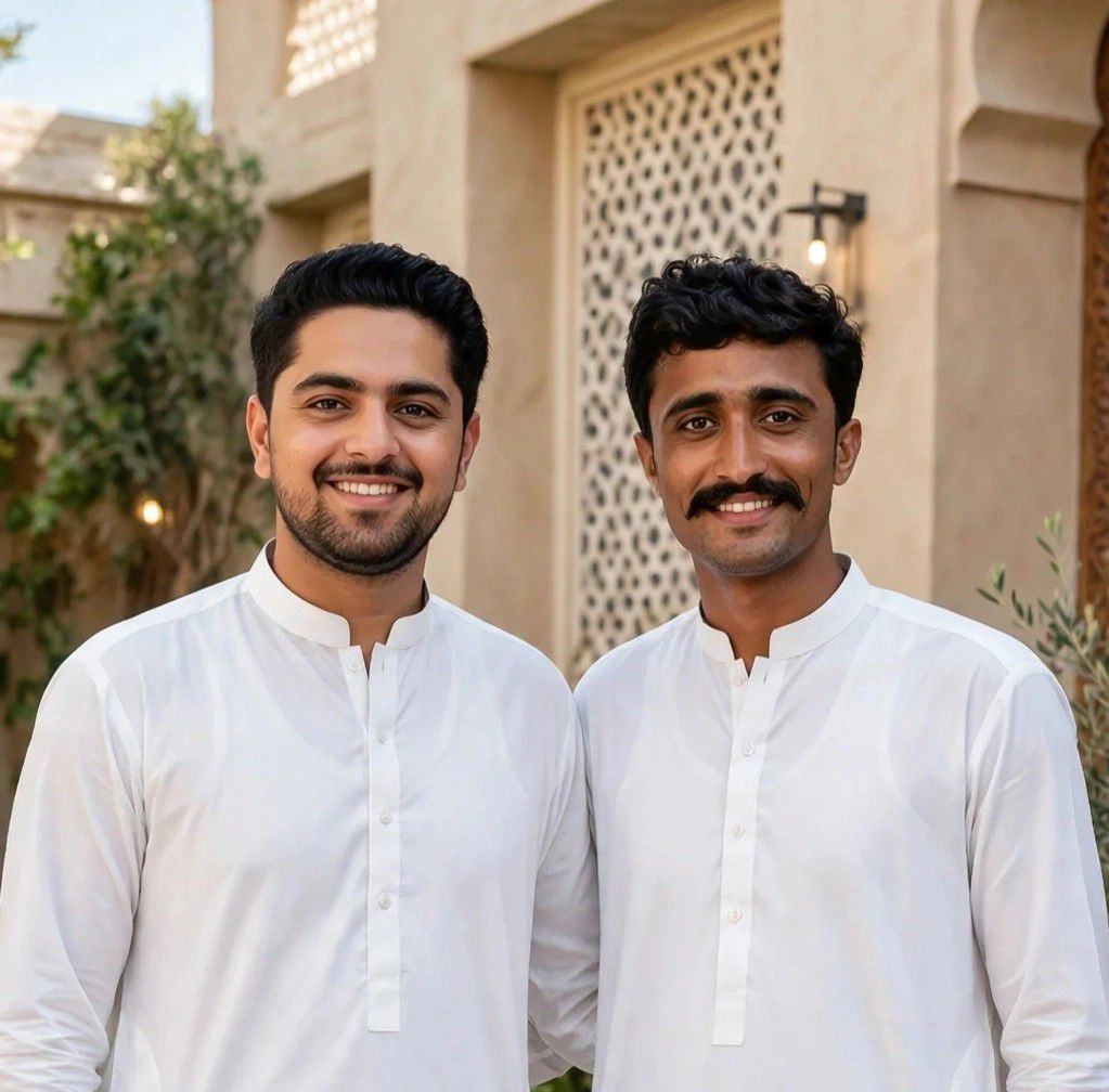 Naveed Jana 🫀🤘 | Shabeer Ali Bajeer