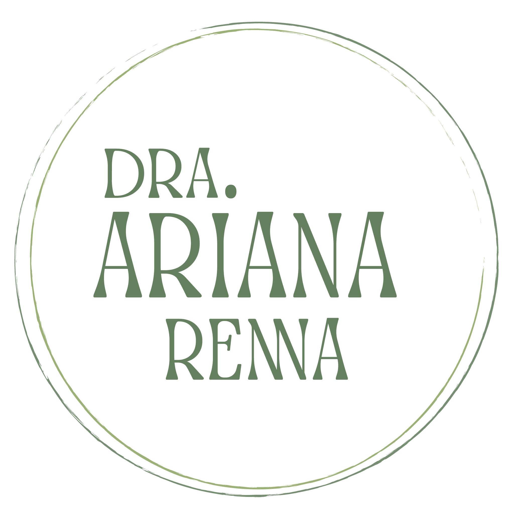 Dr. Ariana Renna