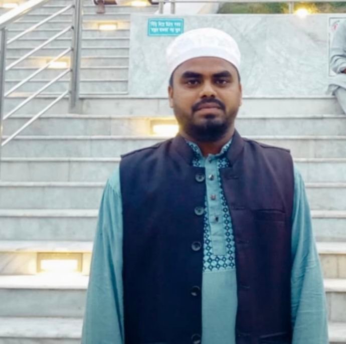 Md. Sofiqul Islam Ripon