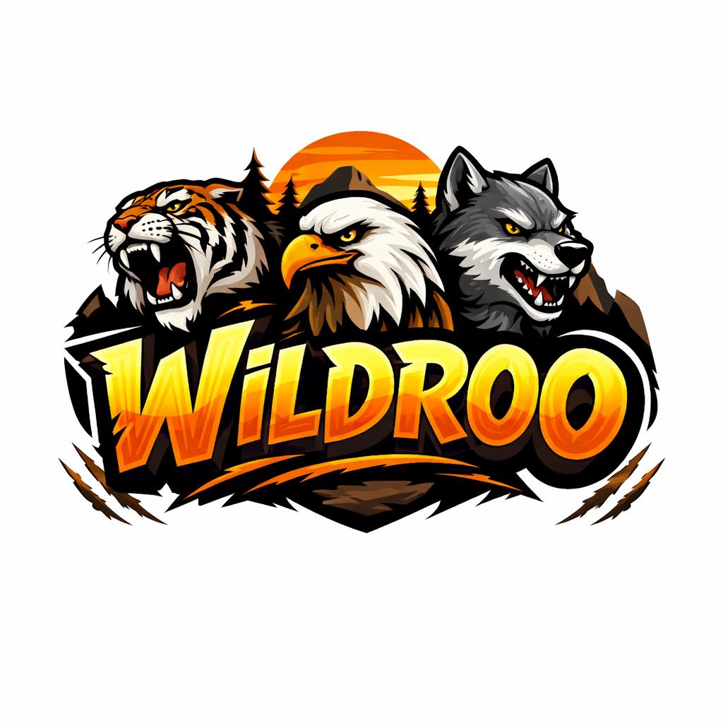 Wildroo | Lahore