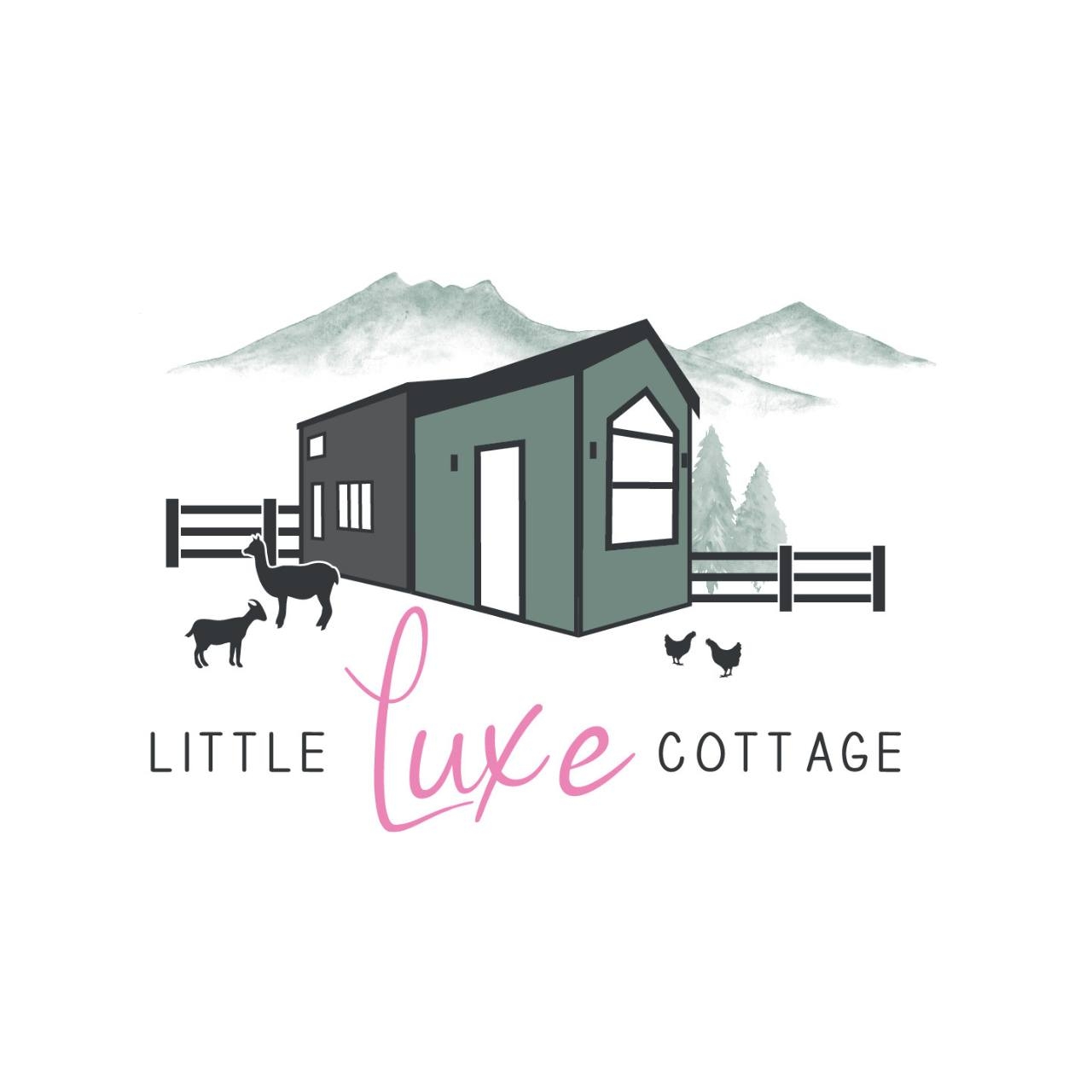 Little Luxe Cottage | Taggerty VIC