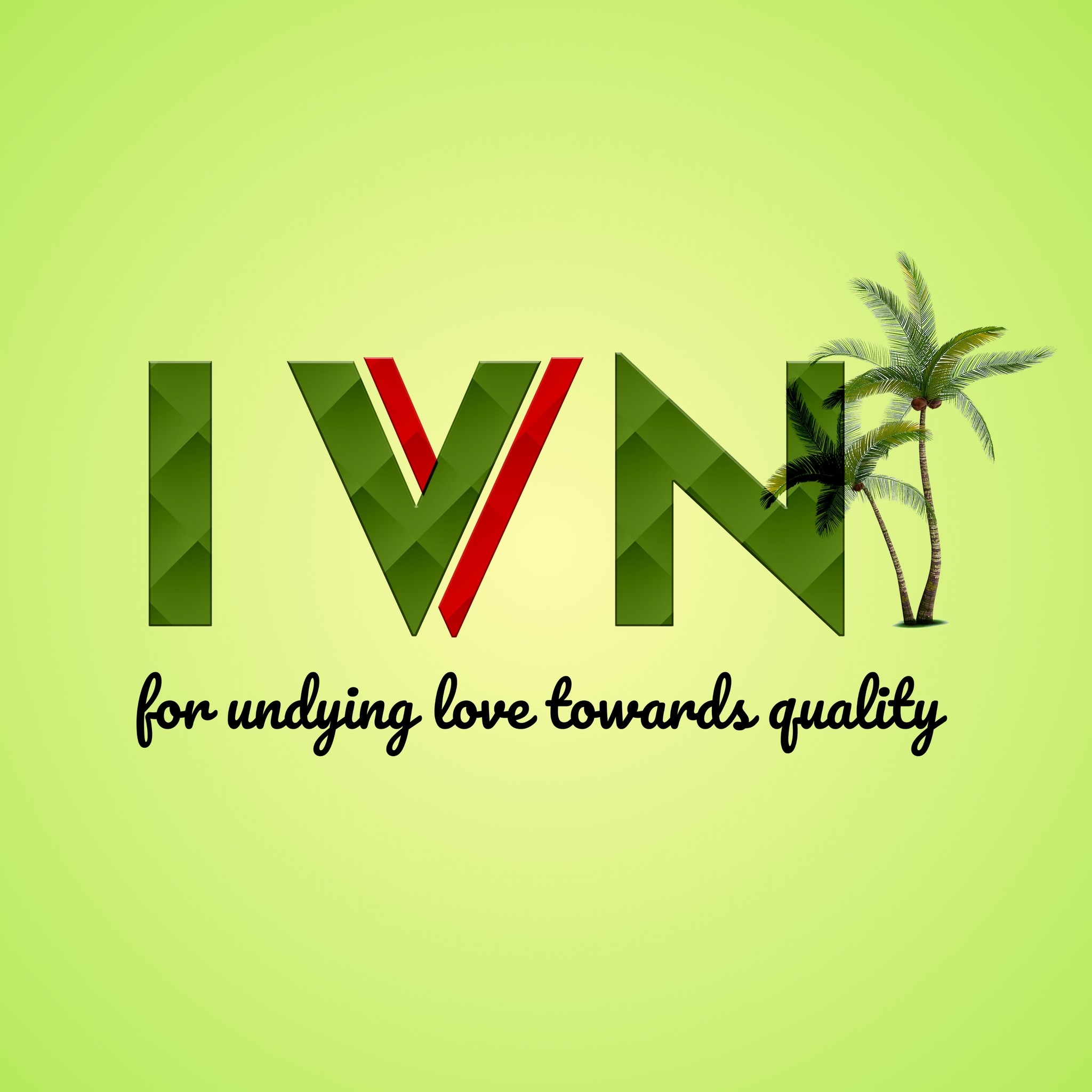 IVN Coconut Oil