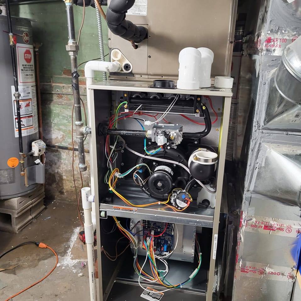 Lopez HVAC general contractors | Cicero IL