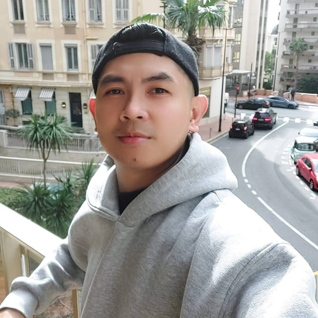 Evan Rey Peralta