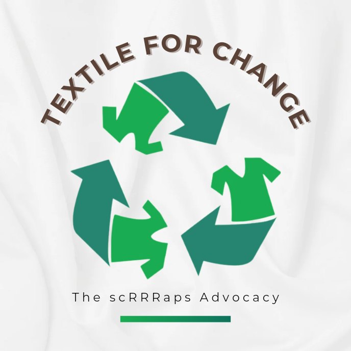 Textile for Change