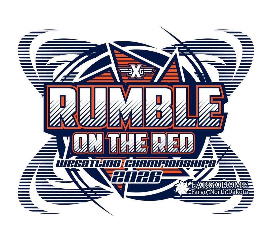 Live🔴 Rumble on the Red Wrestling Championships | Facebook