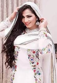 Mehak mehak