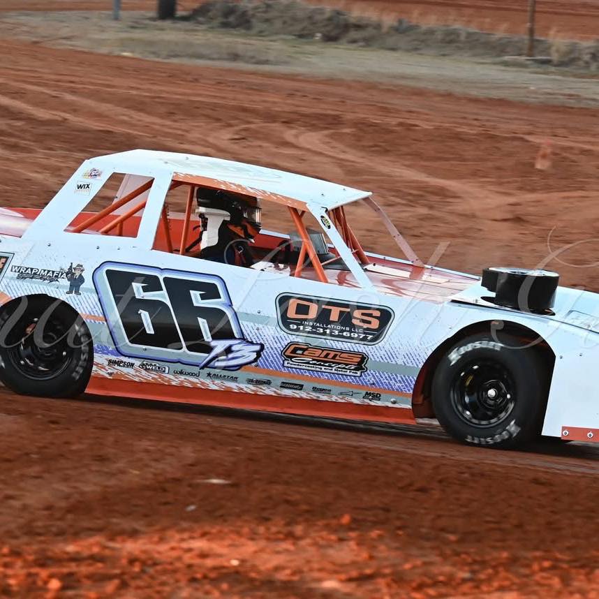 Tanner Reich Racing