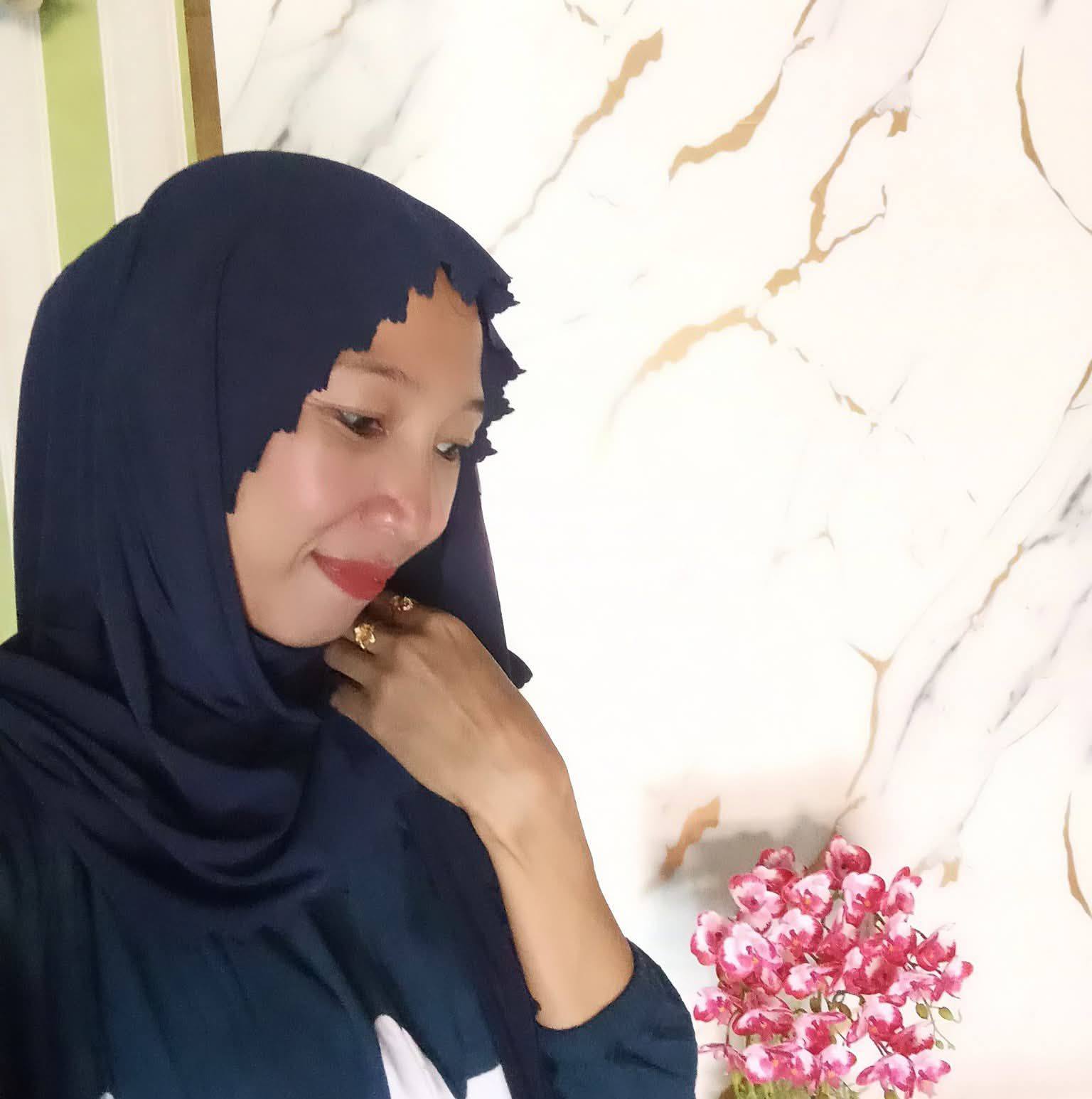 Mama Rasya | Barru