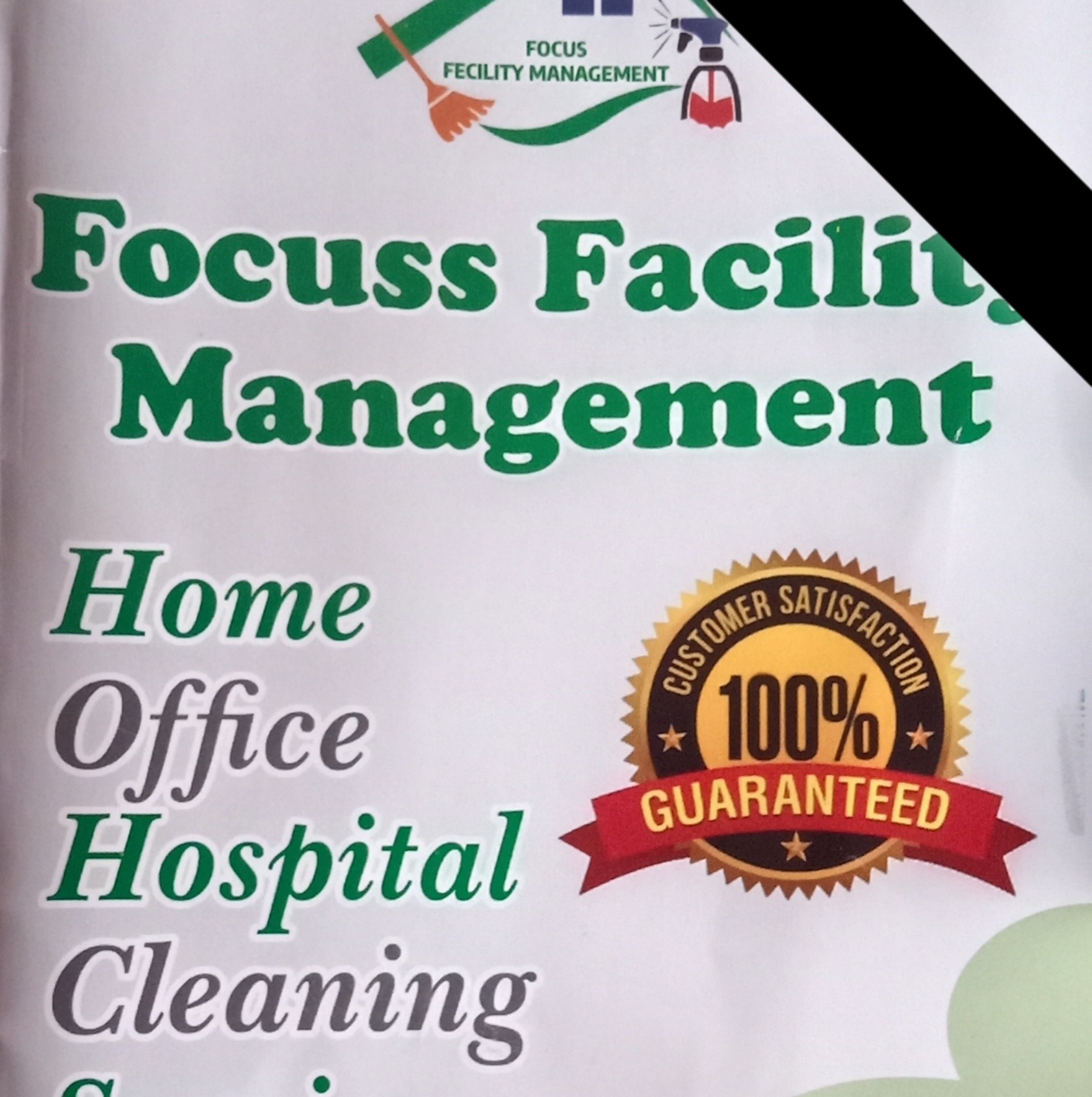 Focuss facility management