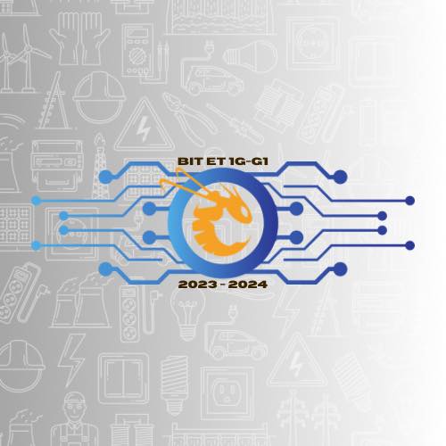 BIT ET 2G-G1
