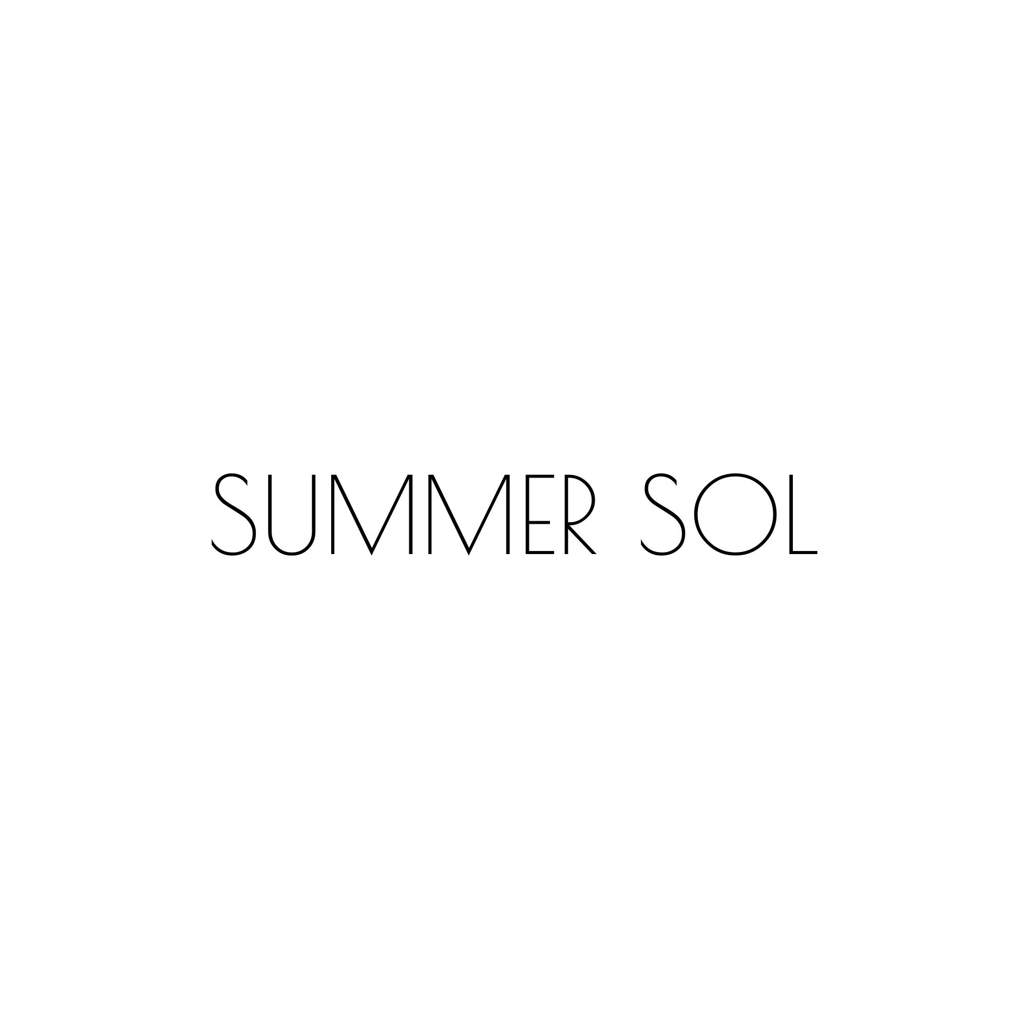 Summer Sol