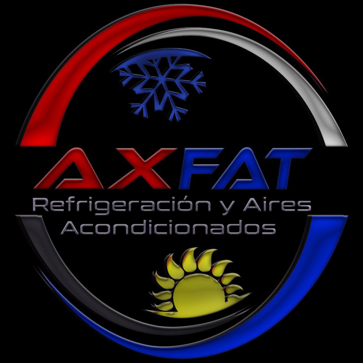 AXFAT Refrigeracion y Aires Acondicionados | Nuevo Laredo
