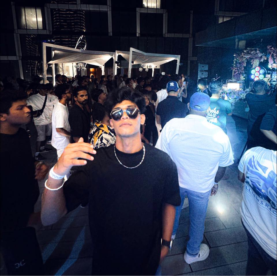 Janindu Induwara