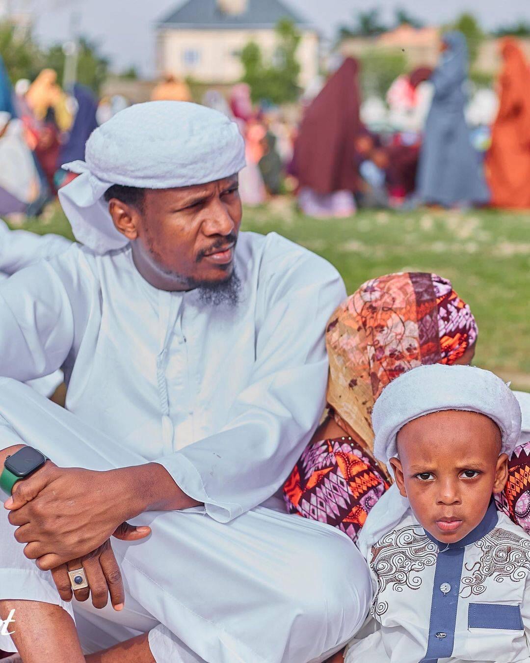 Naziru Sarkin waka