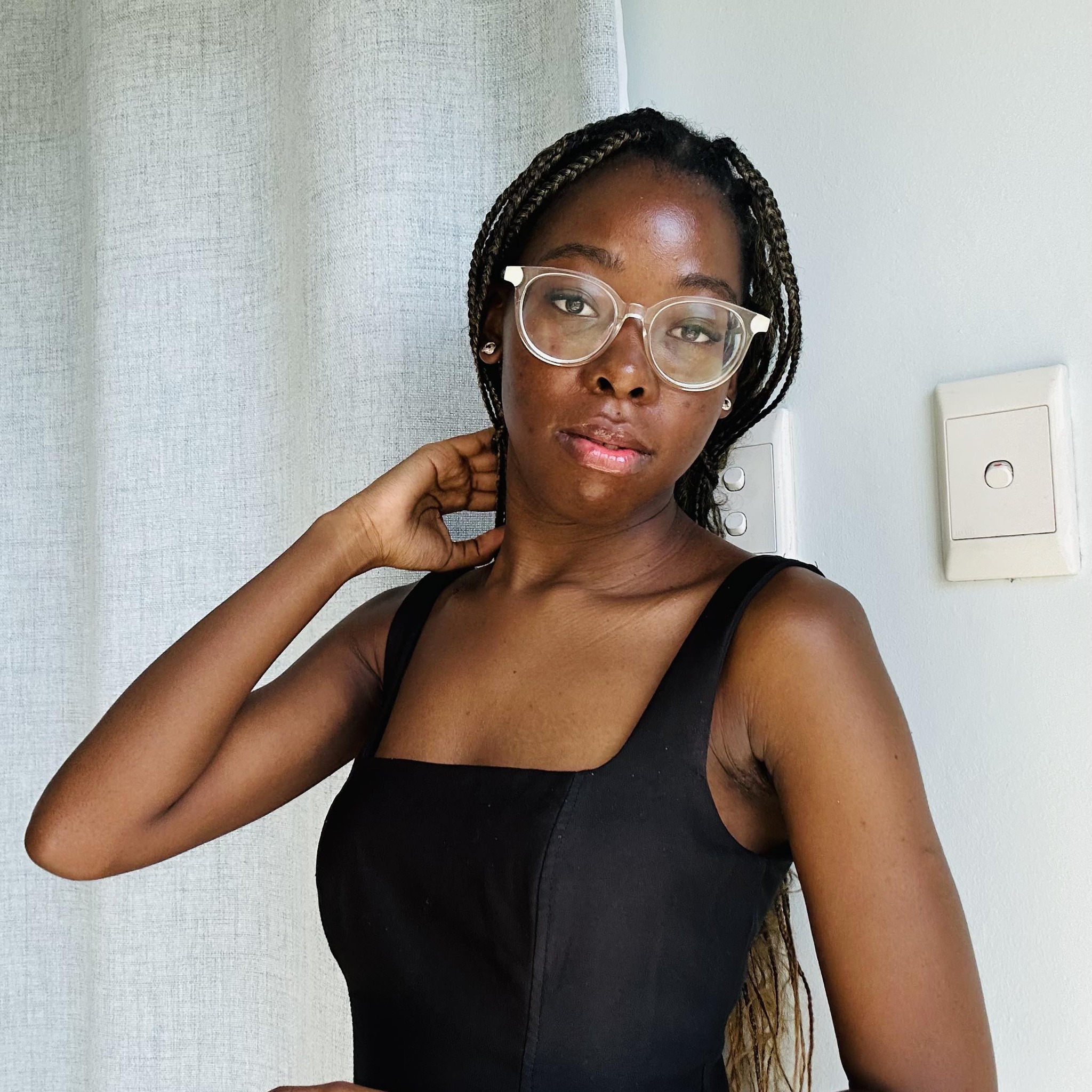 Asande Mngomezulu