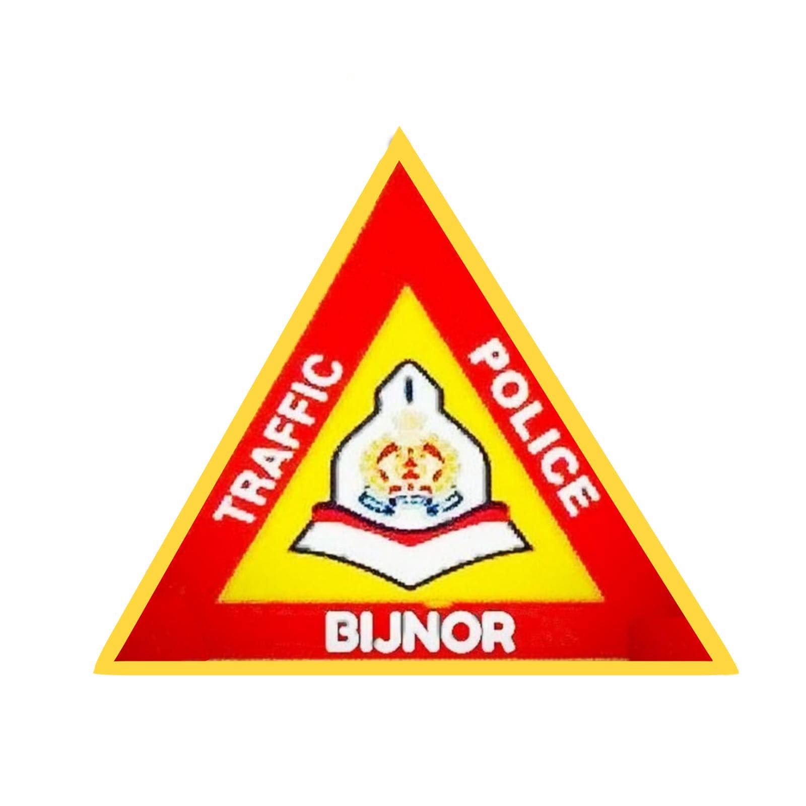 traffic-police-bijnor