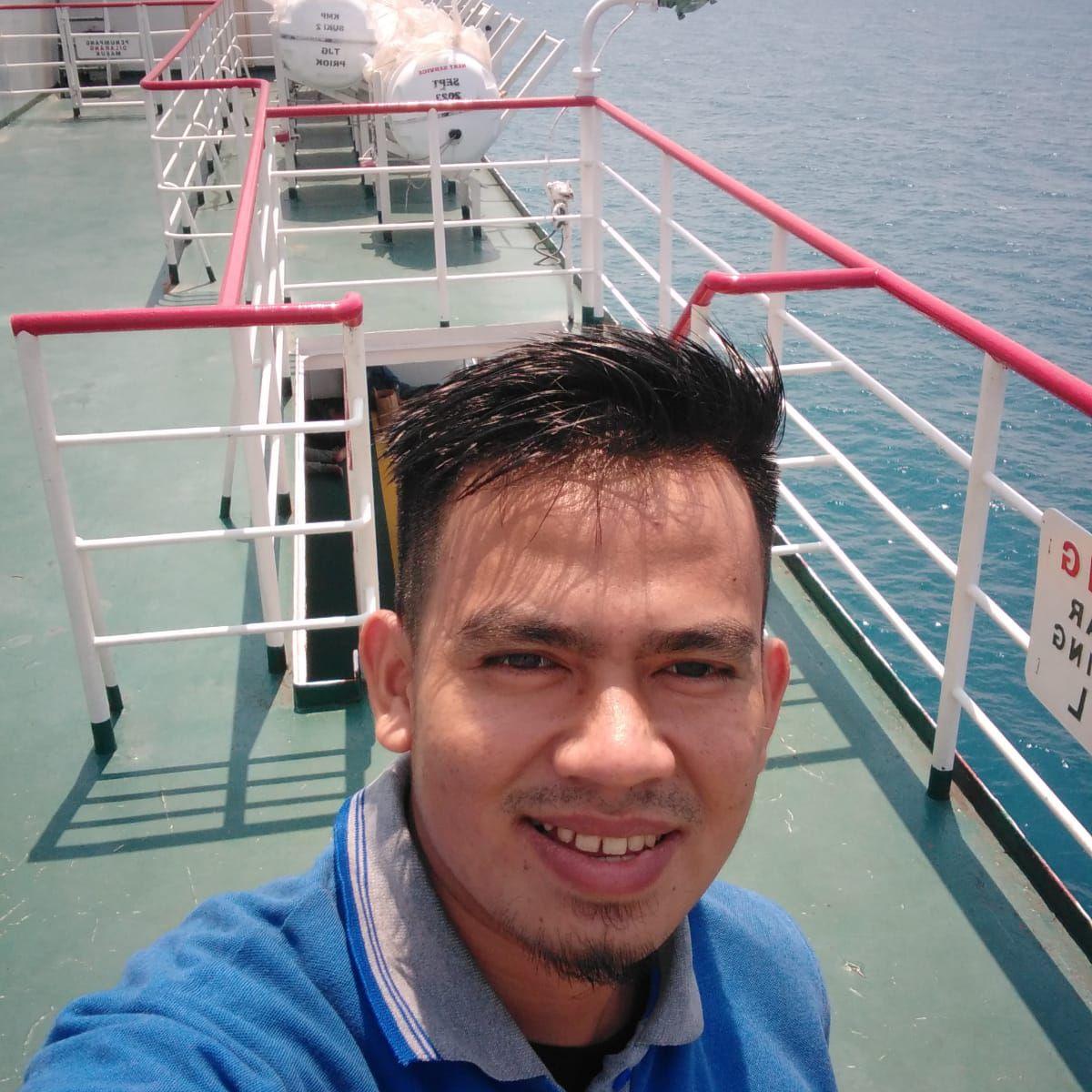 Muhammad Ridwan