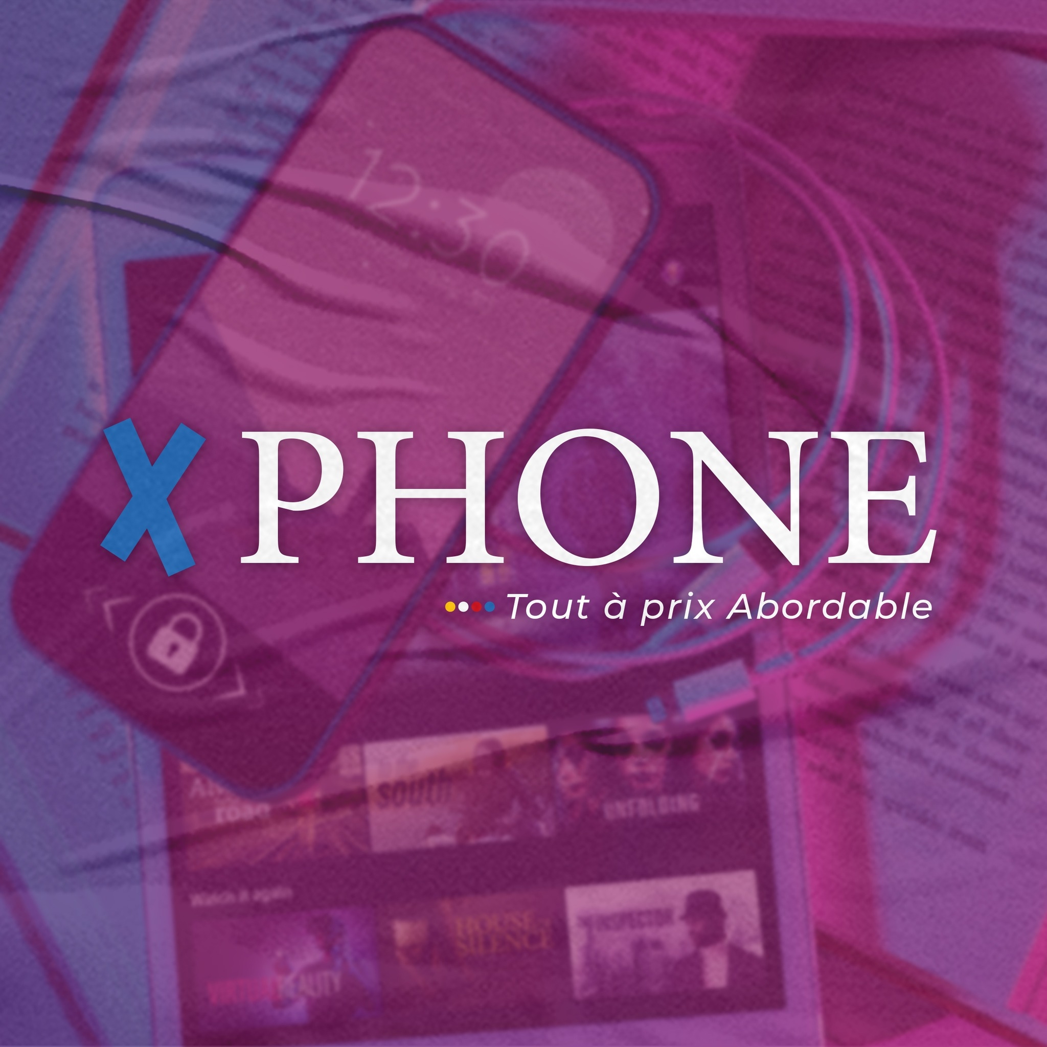 Xphone | Moroni
