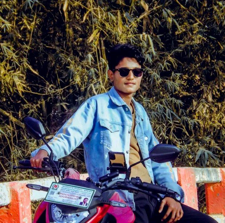 MD Rafi