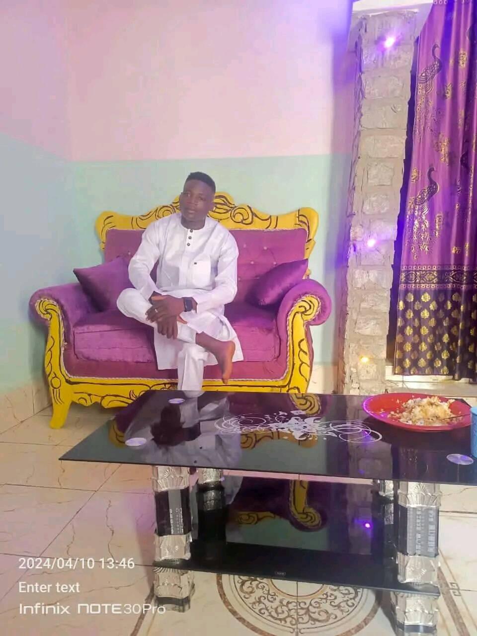Auwalu Musa on Reels