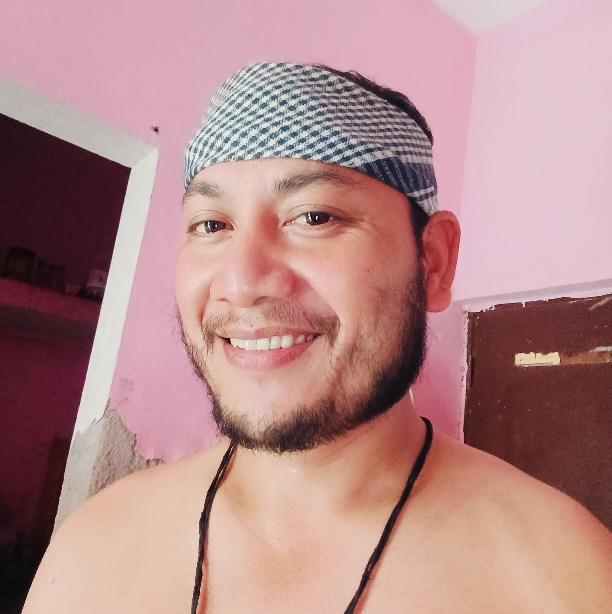 Mr Bunta