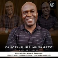 Our very own Mr V.Mapaike Vincent... - Masvingo Christian | Facebook