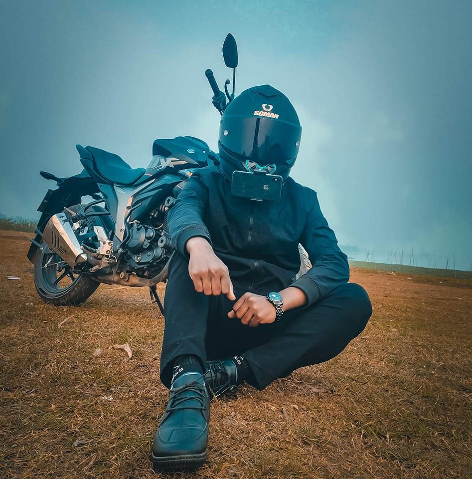 K Riders