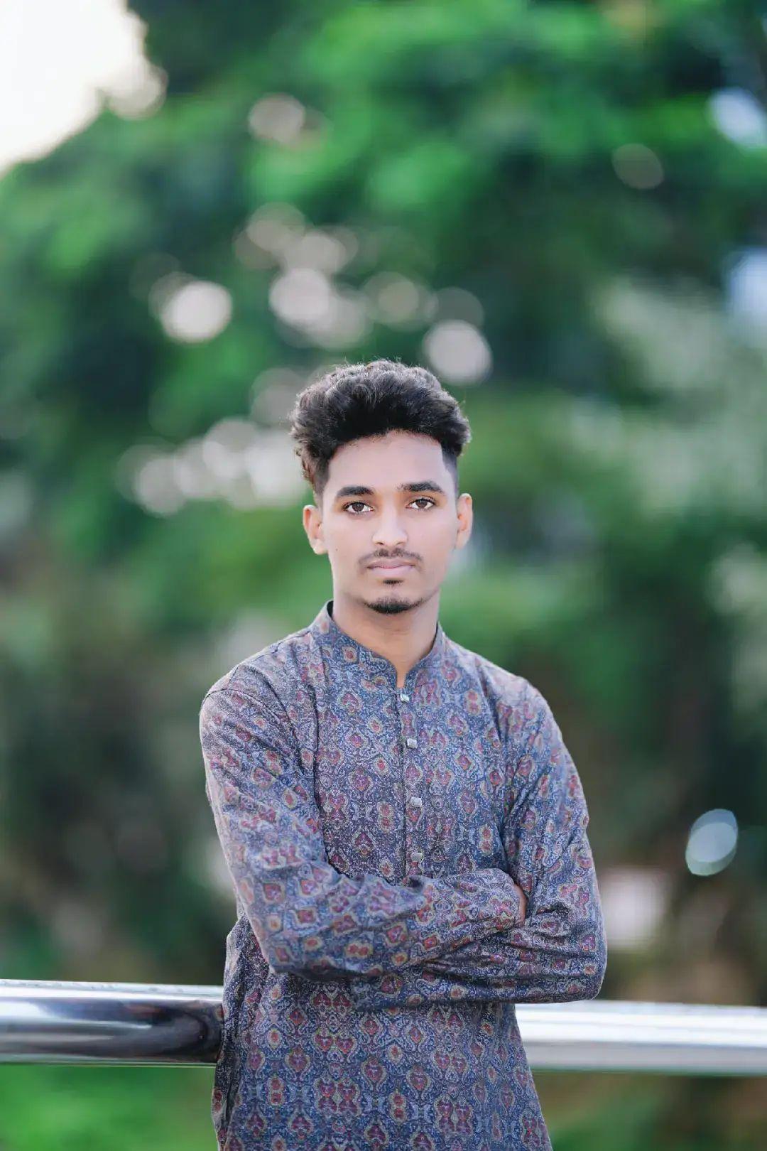 Public An. Service.. Nasa vai Binodon | Md Rohmot Ali | Facebook
