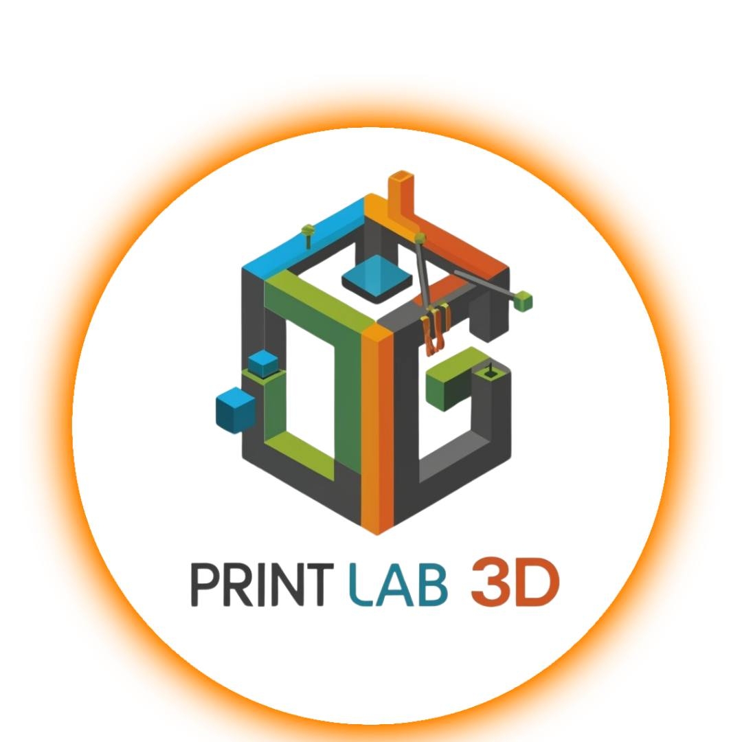 Print Lab 3D | Cochabamba