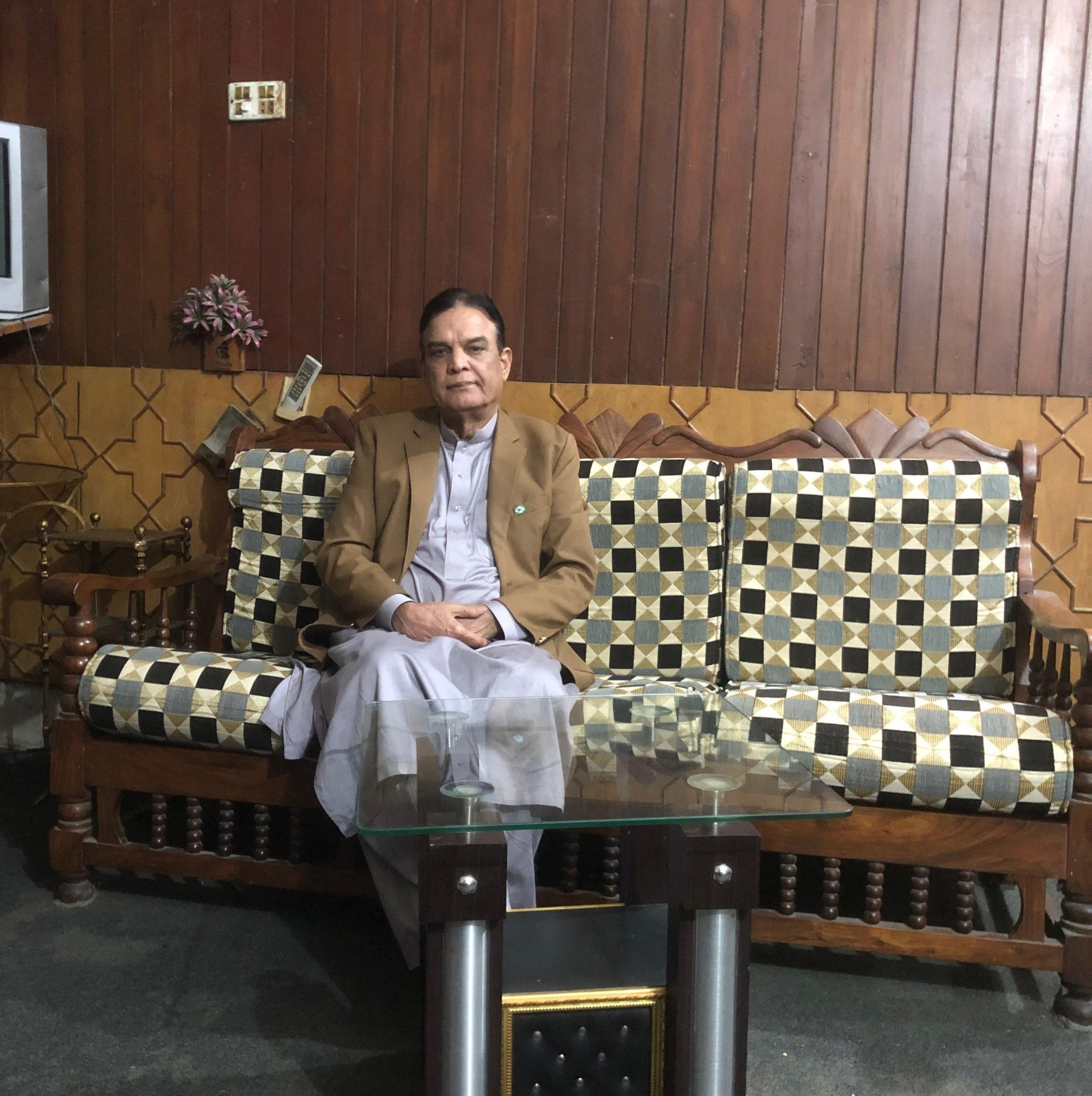 بڑی بریکنگ نیوز موجودہ حالات میں جب بھی فیصلہ کروں گا، میدان میں نکلوں ...