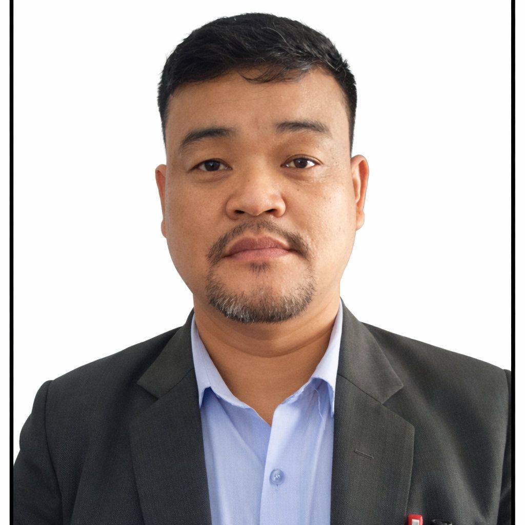 Khem Limbu