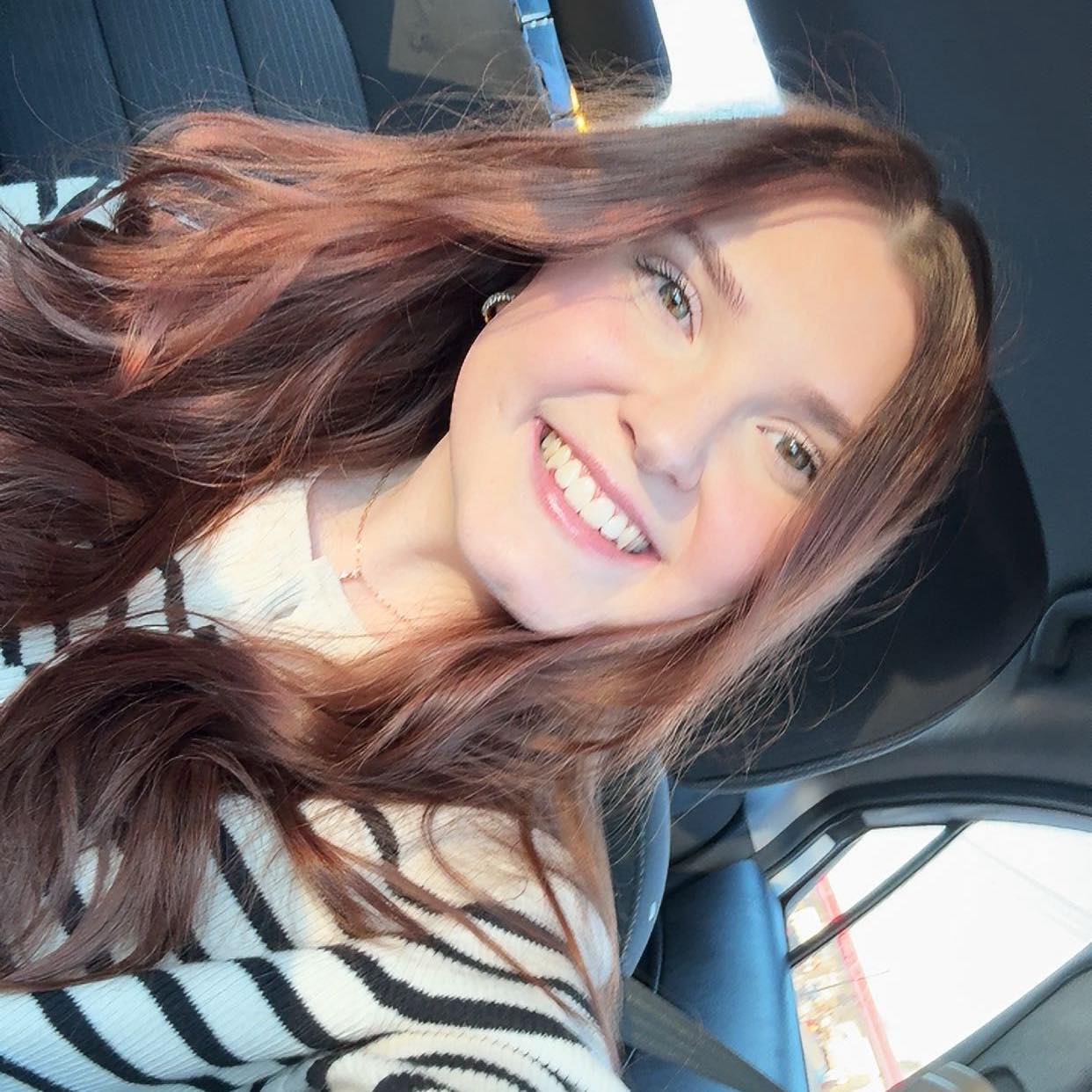 Shelby Reed