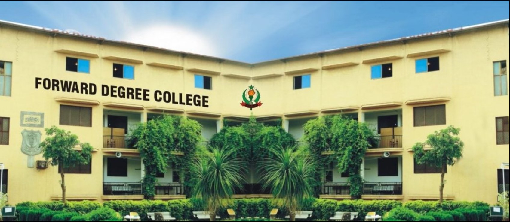 Forward Degree College | Peshawar