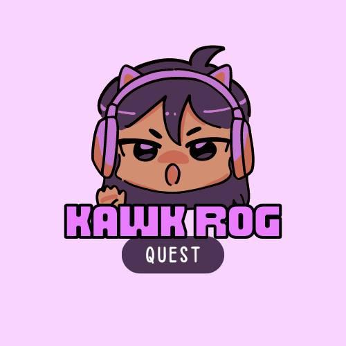 Kawk Rog Quest